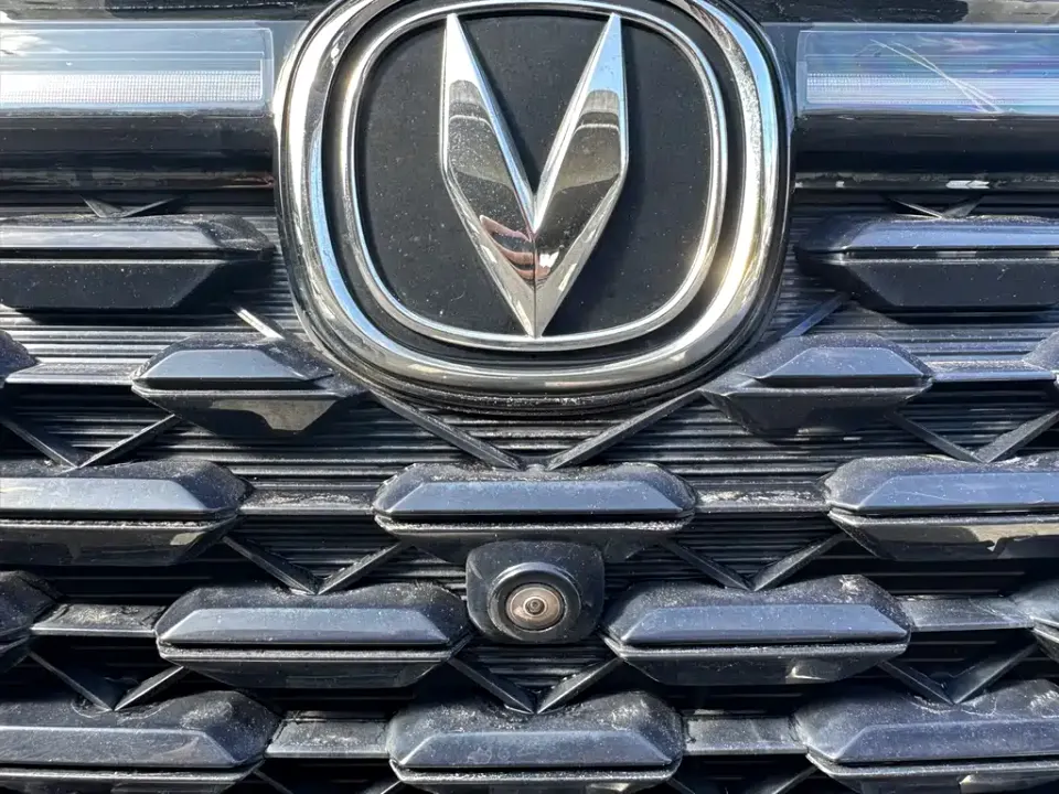 Changan CS35PLUS