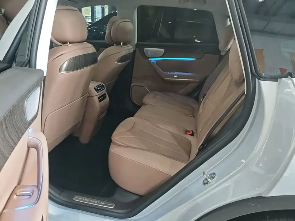 Leapmotor Leapmotor C11