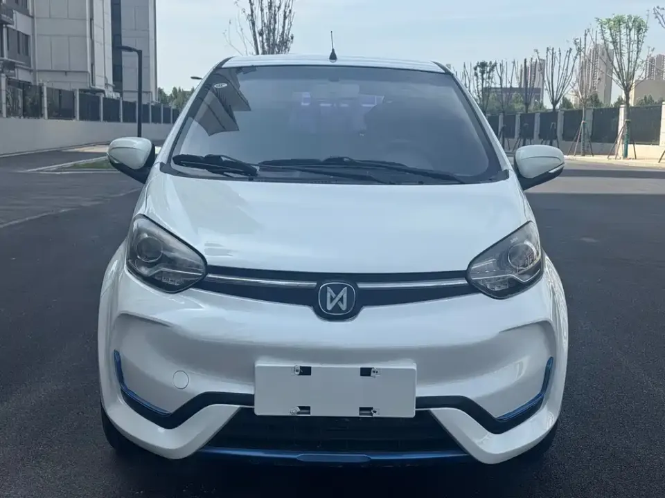 JMEV JMC E200N