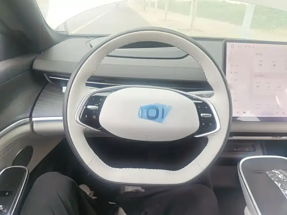 Qiyuan Qiyuan A07