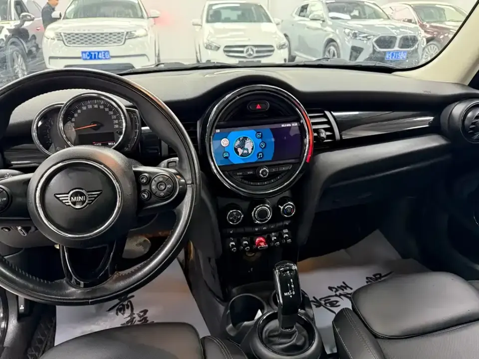MINI Mini