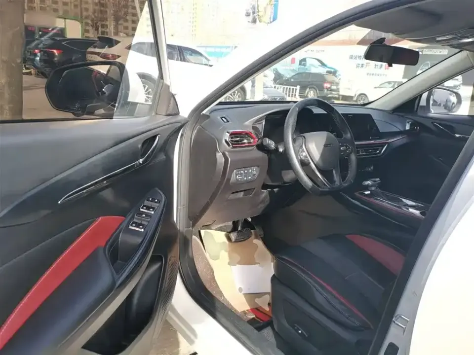 Oshan Oushang X5
