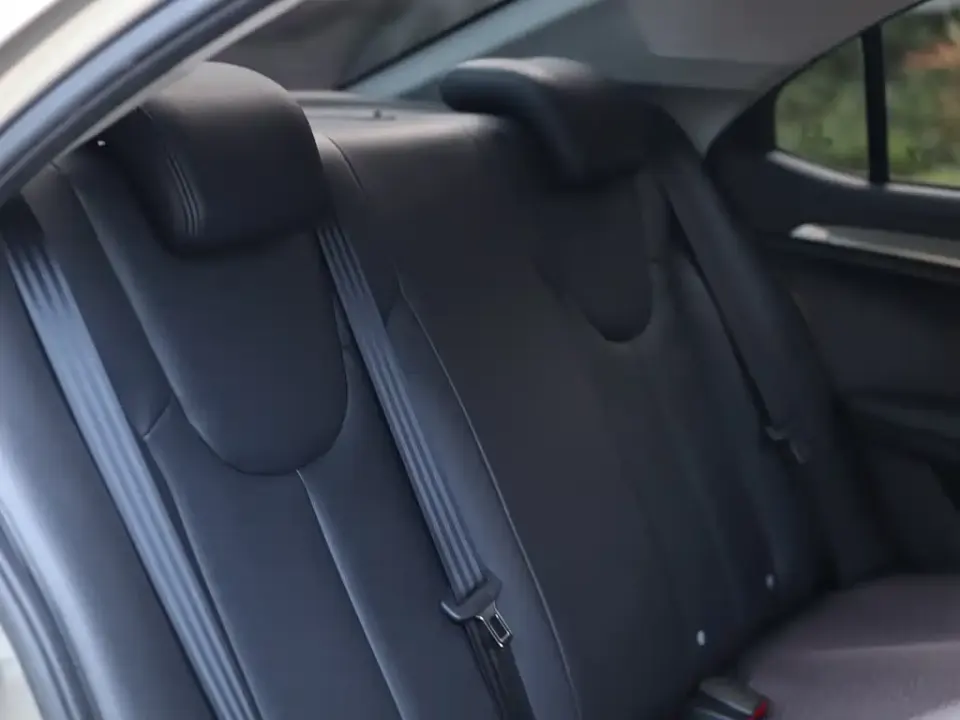 Roewe 360