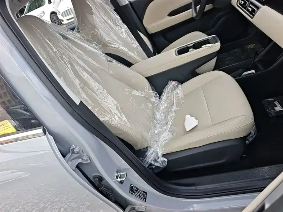 Wuling Bingo PLUS