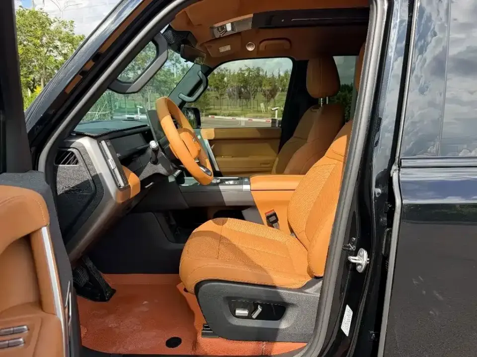 iCAR iCAR V27