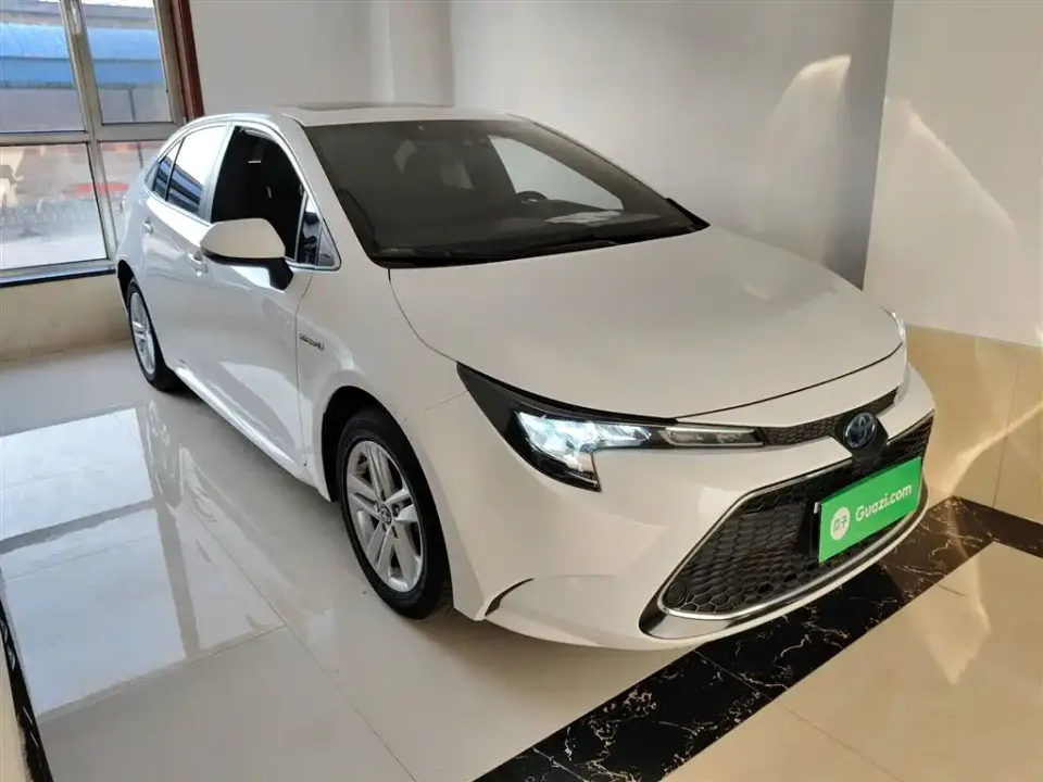 Toyota Levin