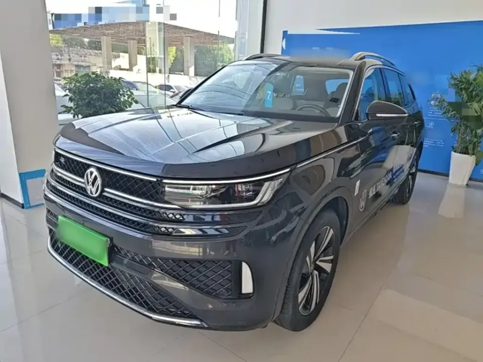 Volkswagen Tavendor