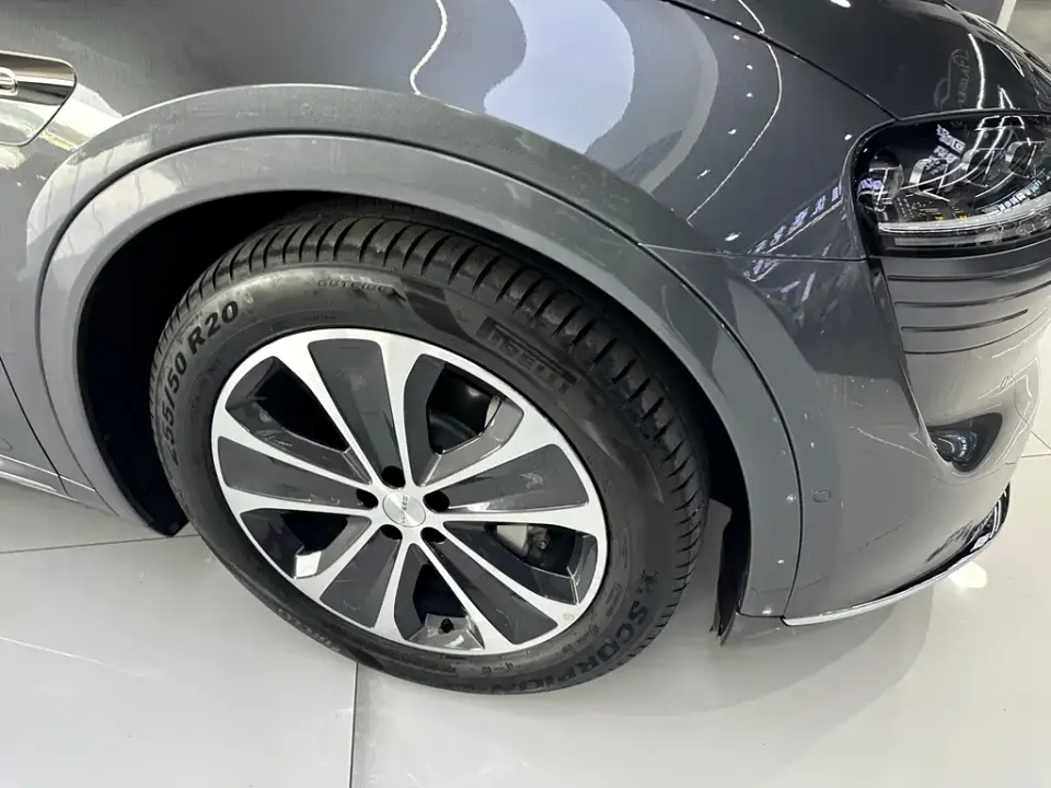 Zhijie Zhijie R7