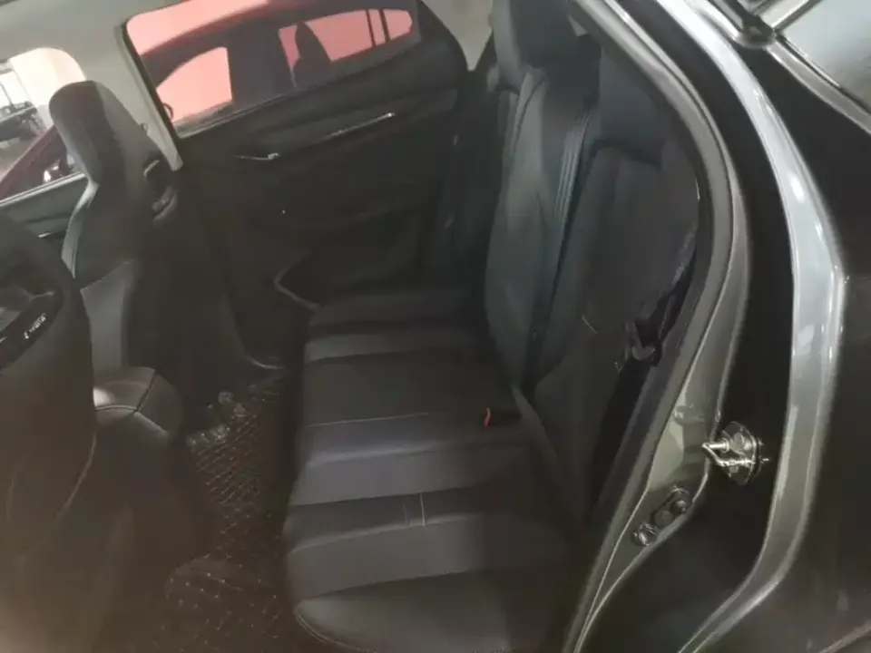 Oshan Oushang X5