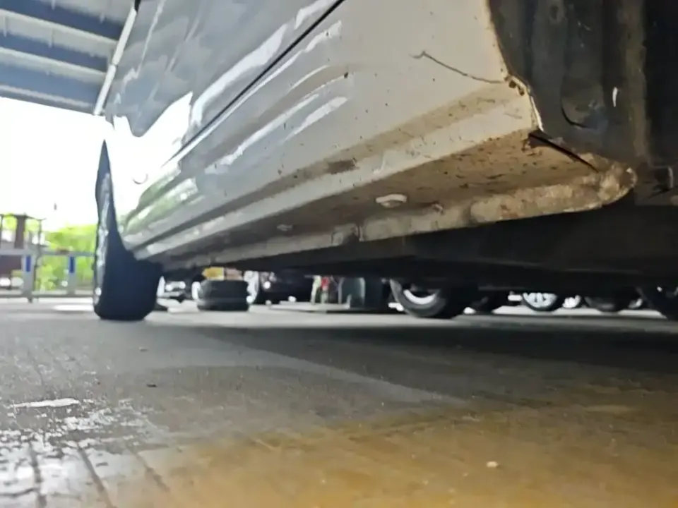 Roewe Clever