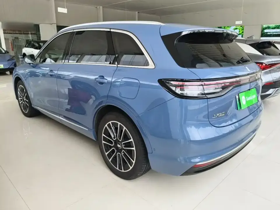 Shangjie Shangjie H5