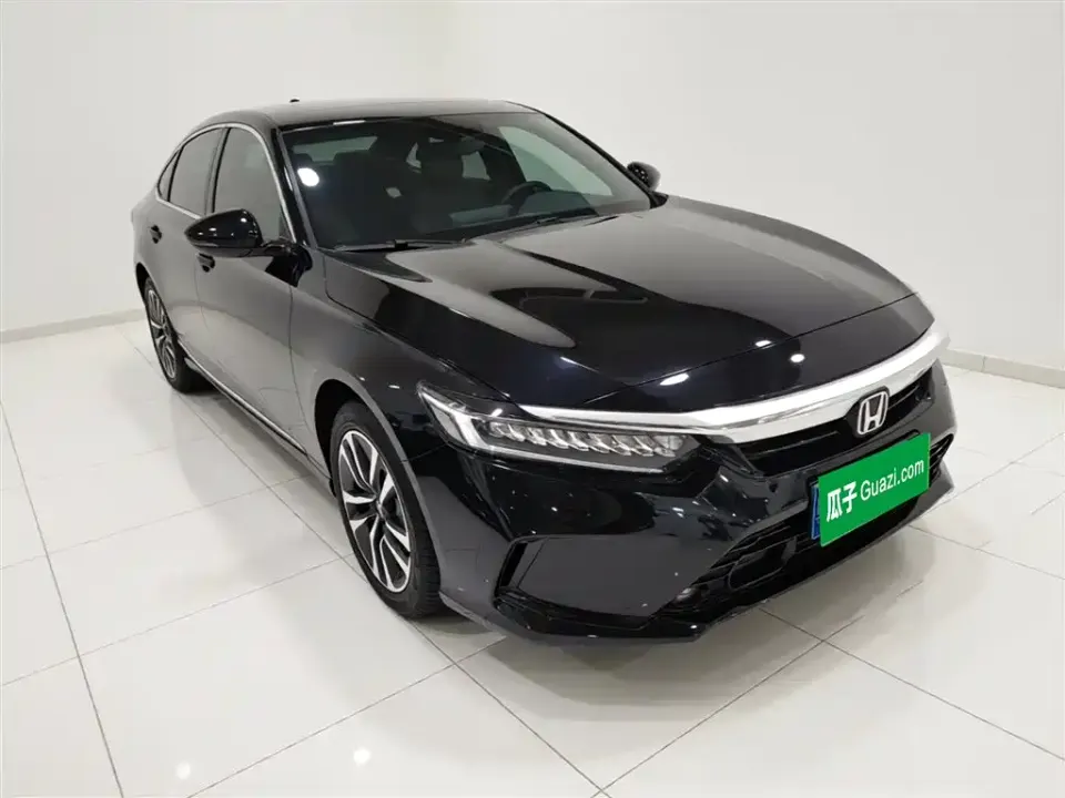 Honda Inspire