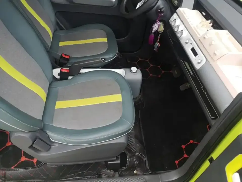 Wuling MINIEV