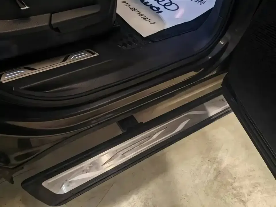 Volkswagen Talagon