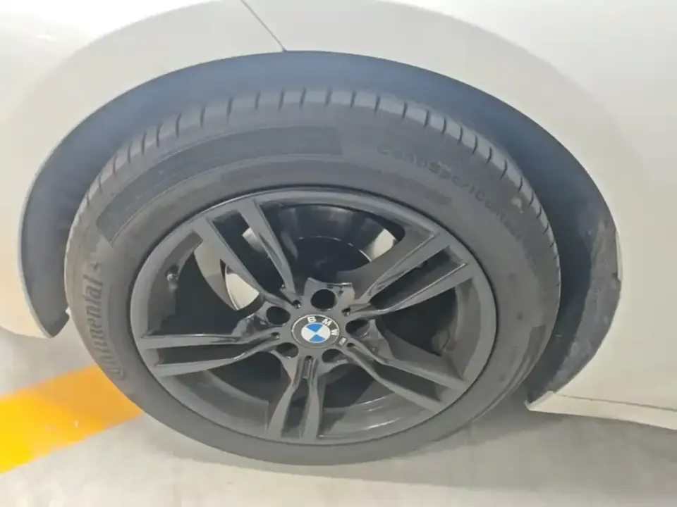 BMW 3 Series GT