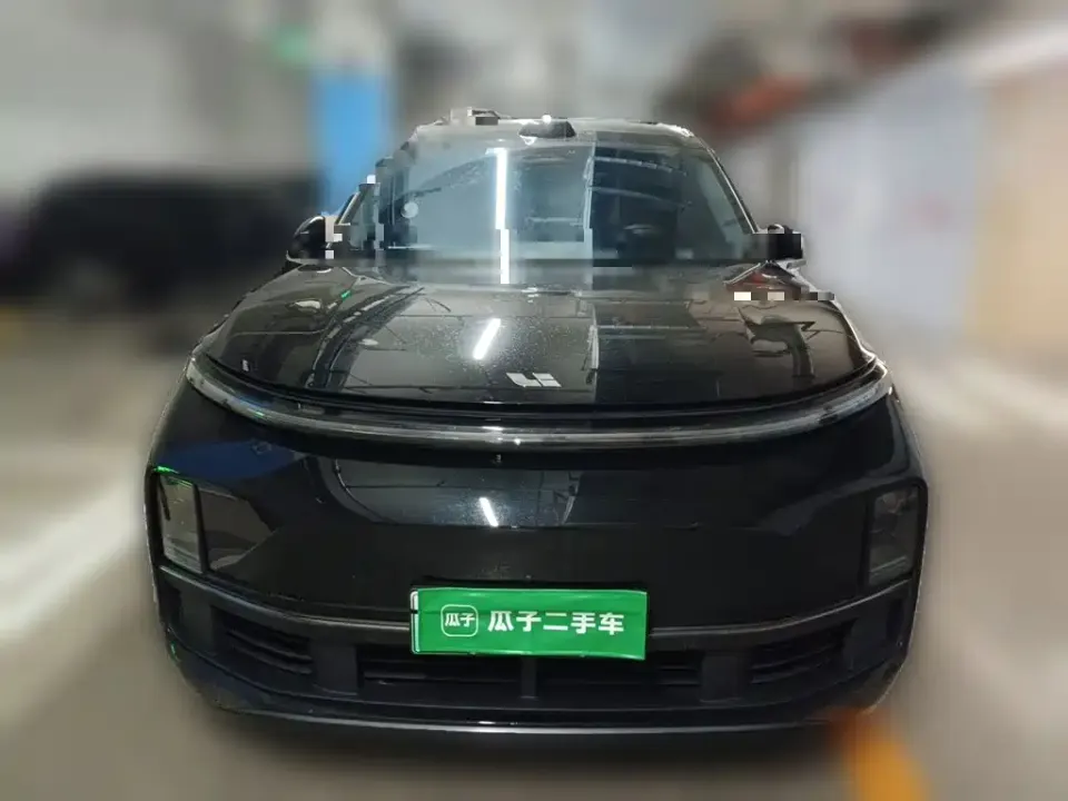 Li Li L9