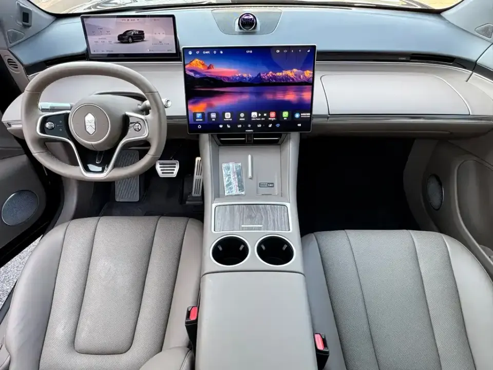 Zhijie Zhijie R7