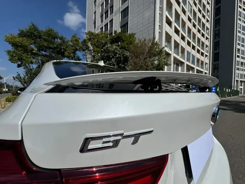 BMW 3 Series GT