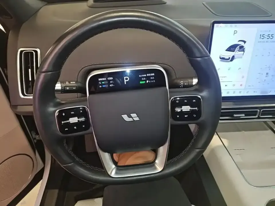 Li Li L6
