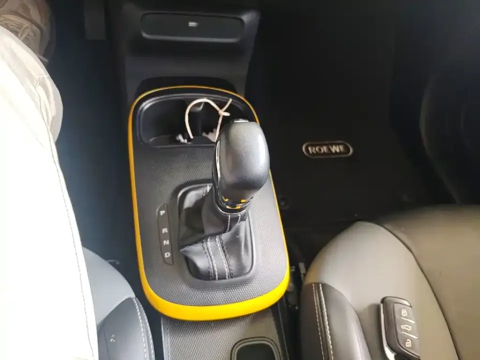 Roewe Clever