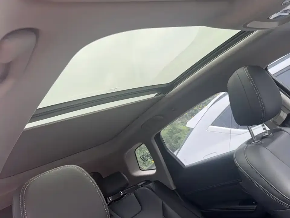 BYD Pro