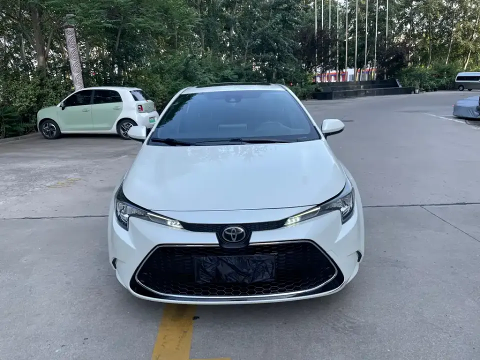 Toyota Levin
