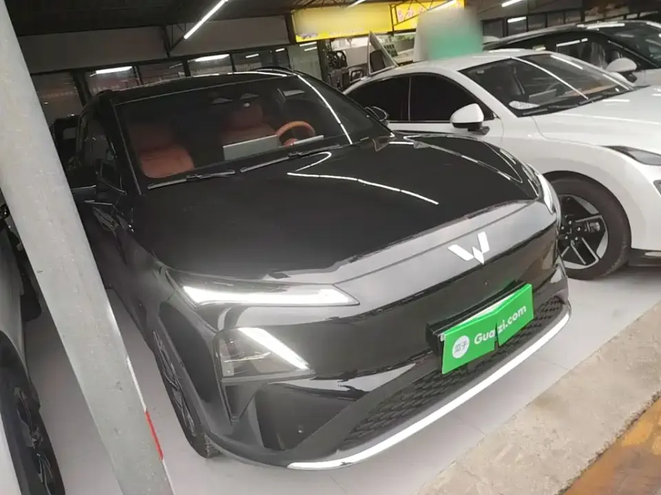 Wuling Xingguang S