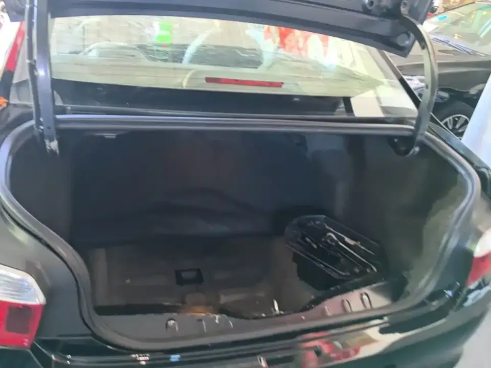 Citroen Elysee