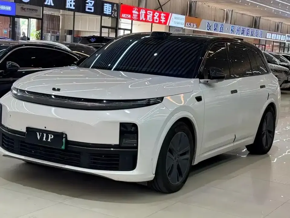 Li Li L7