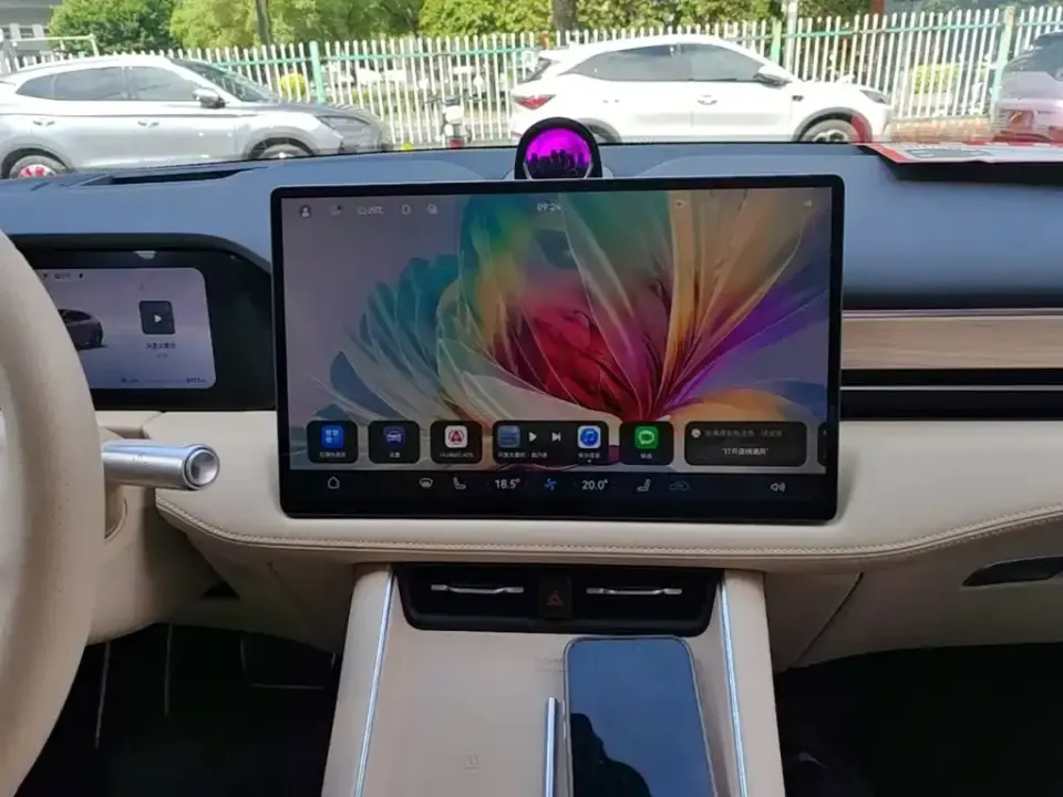 AITO AITO M5