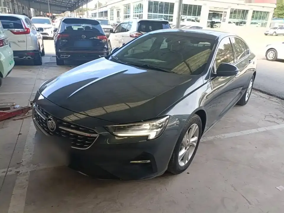 Buick Regal