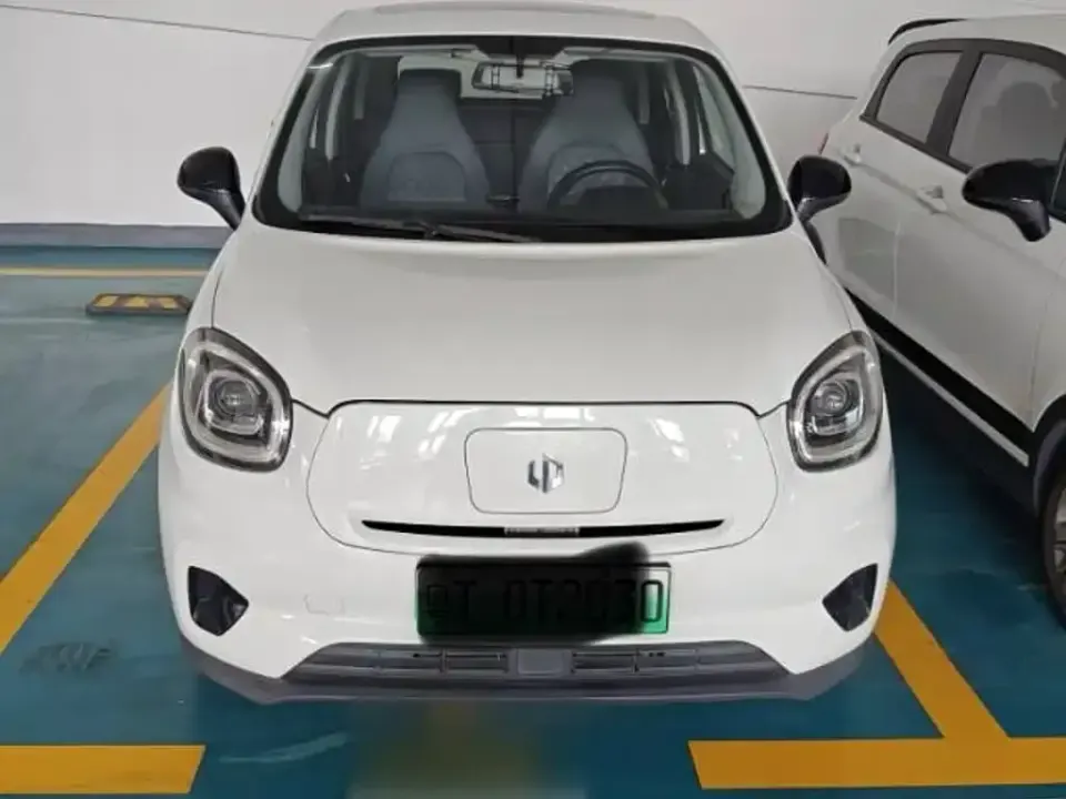 Leapmotor Leapmotor T03