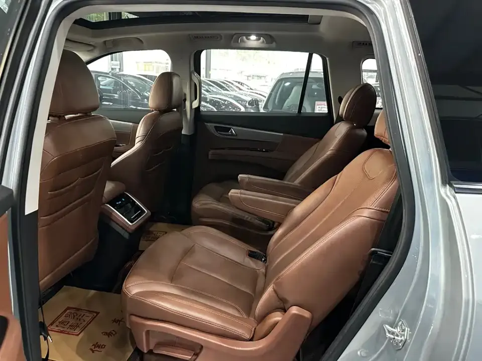 Haima Haima 7X
