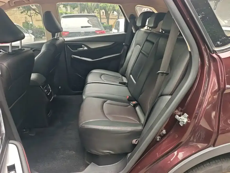 Baojun 560