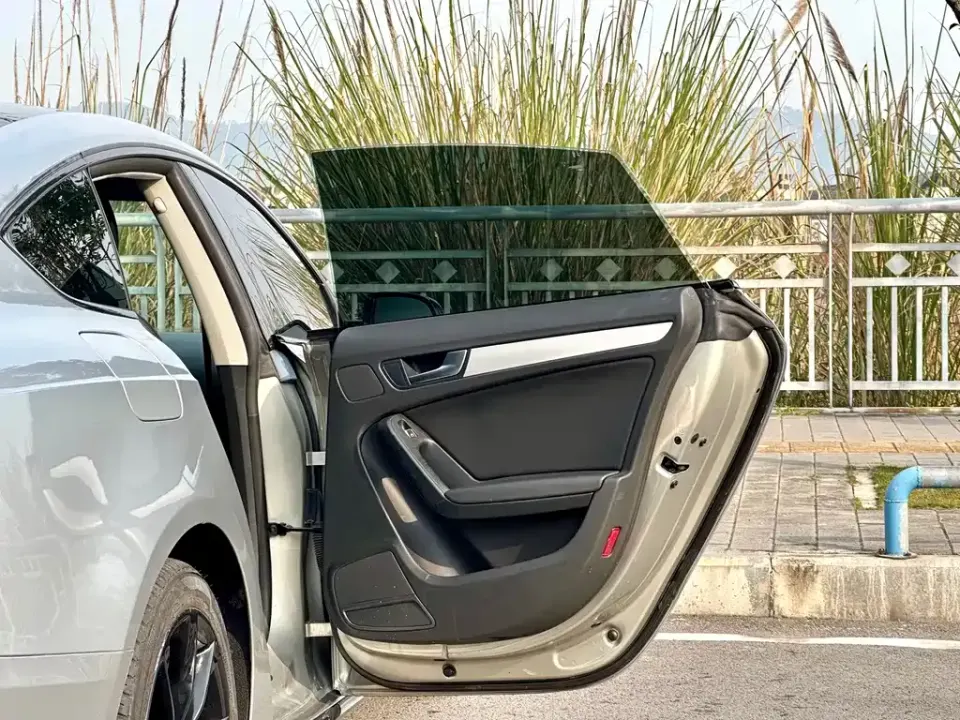 Audi A5 (Import)