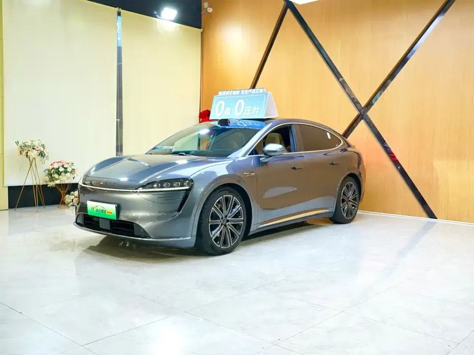 Zhijie Zhijie R7