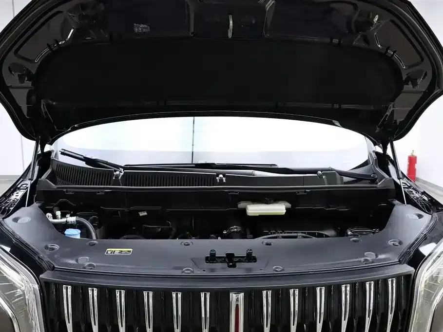 Hongqi Hongqi HQ9 PHEV
