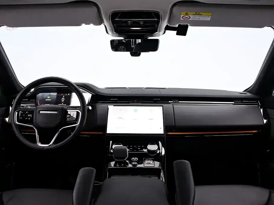 Land Rover Sport
