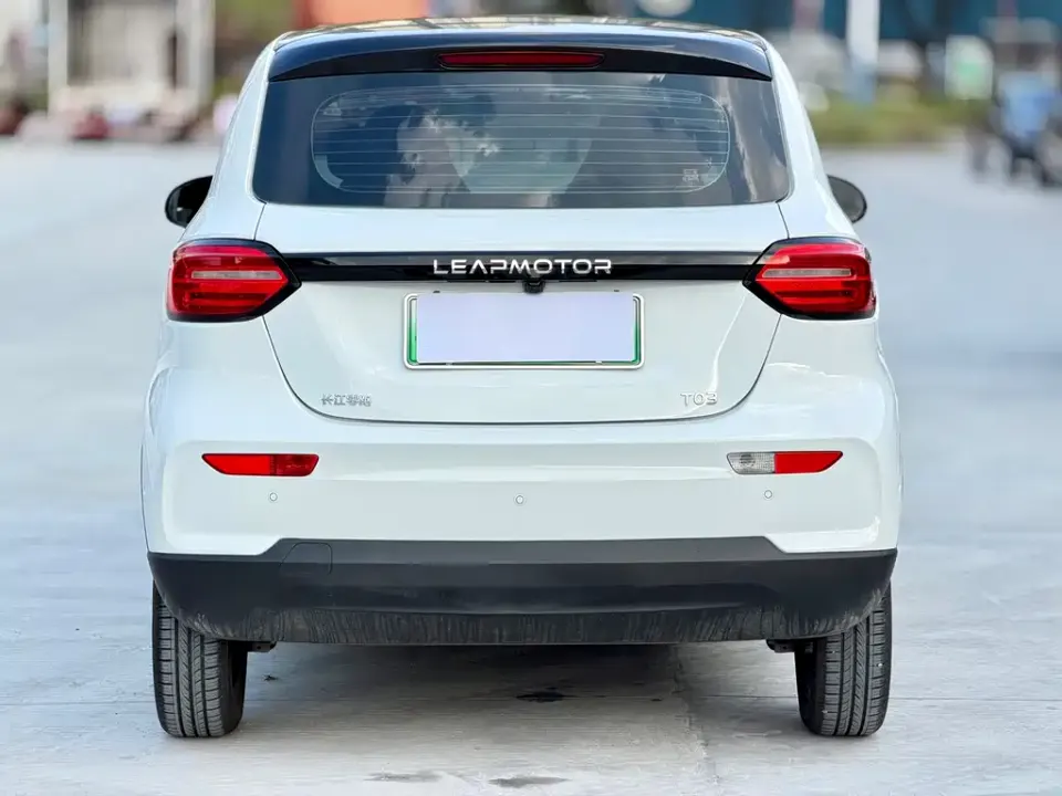 Leapmotor Leapmotor T03