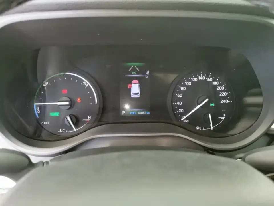 Toyota Granvia