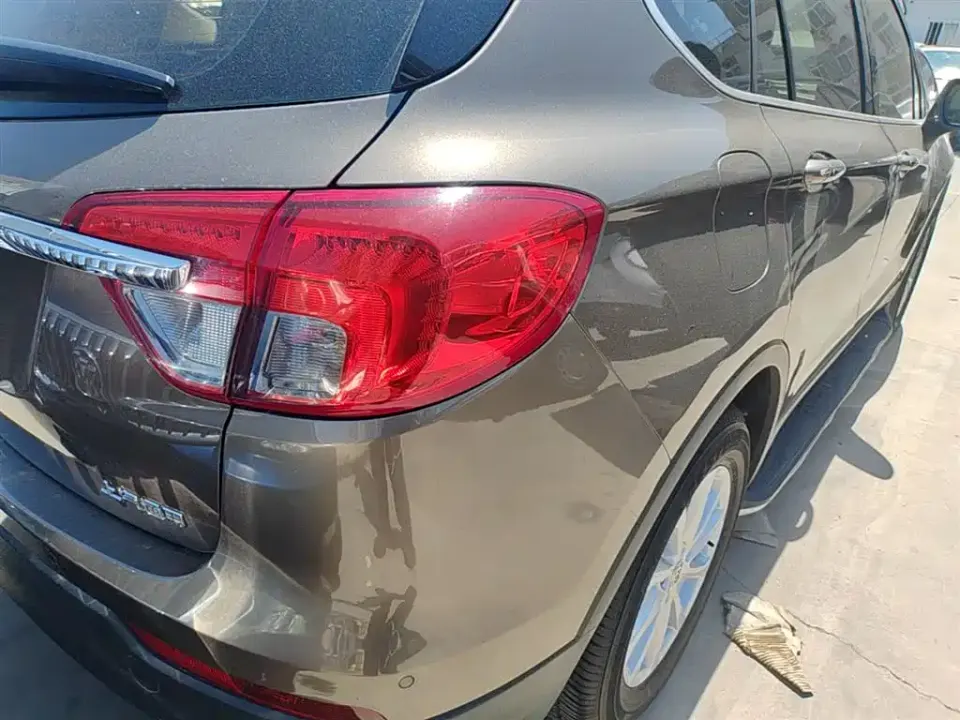 Buick Envision Plus