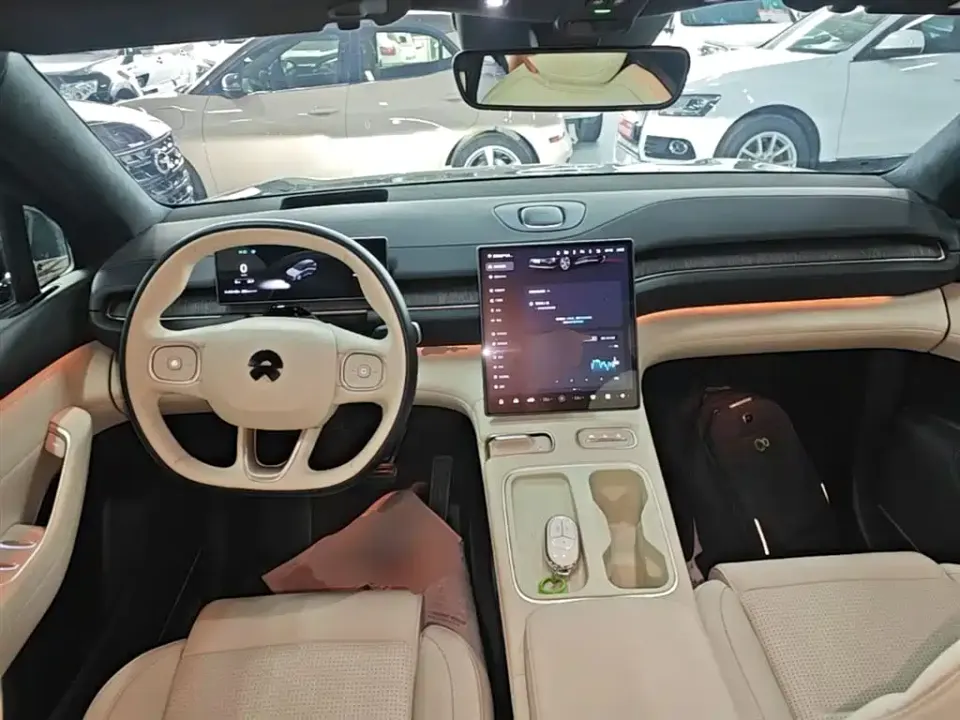 Nio ES6