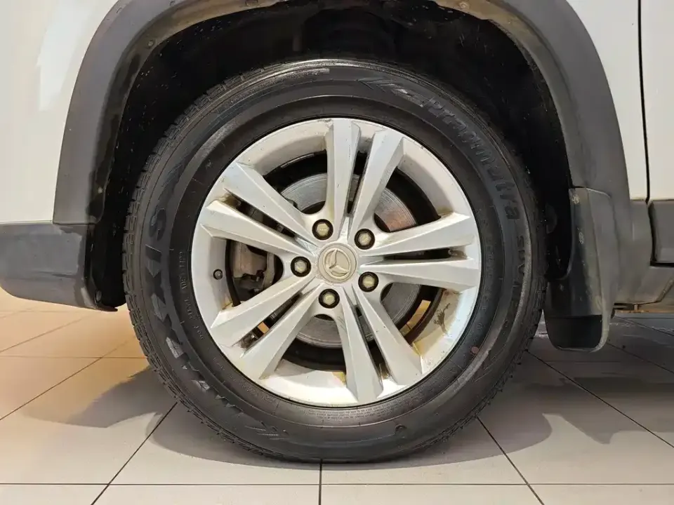 Huasu Huansu S5