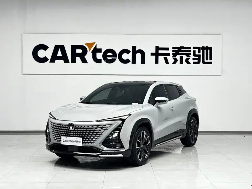Changan UNI-T
