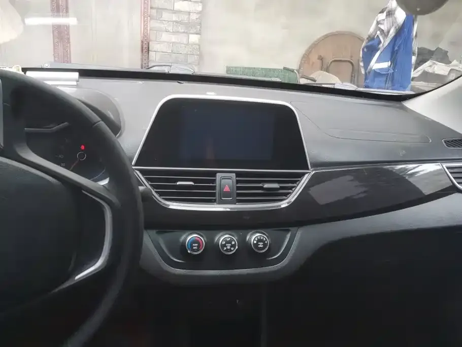 Baojun 310