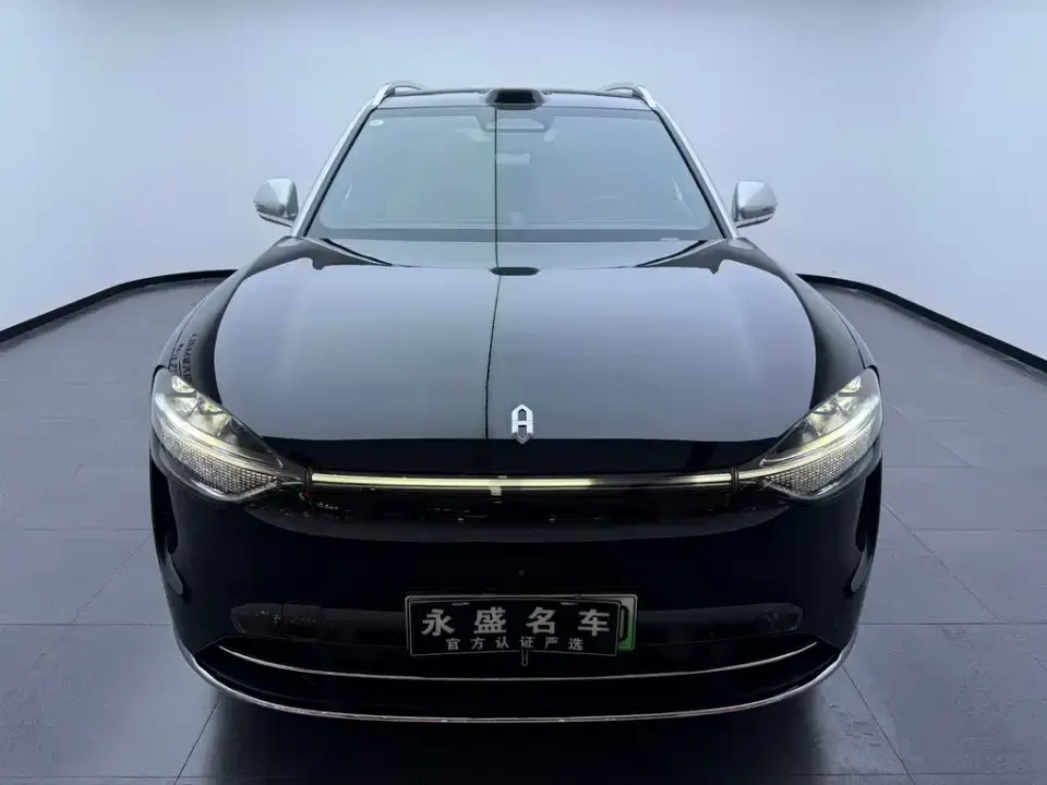 AITO AITO M9