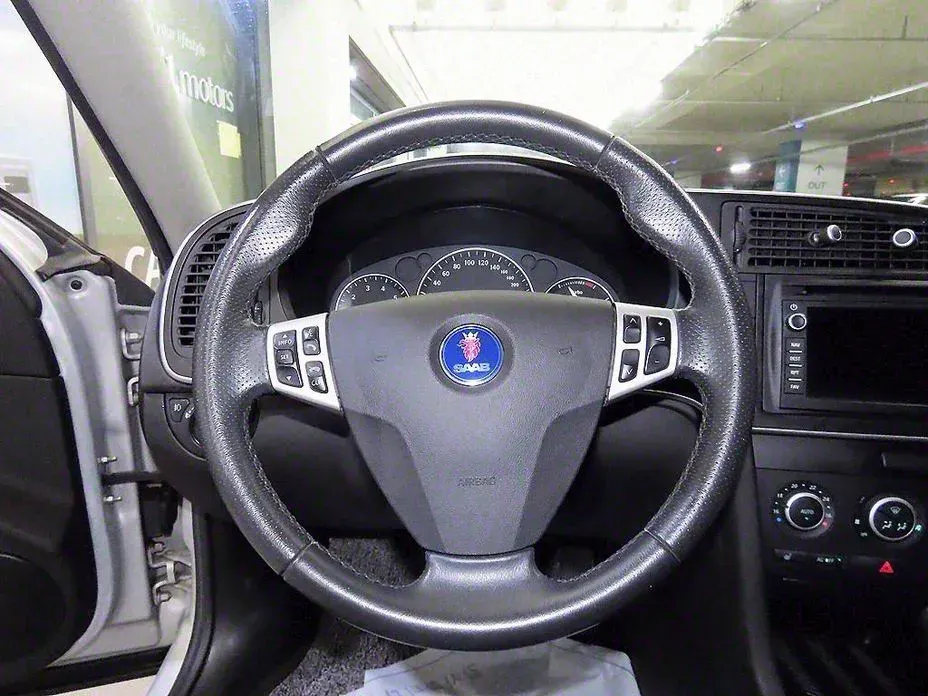 Saab 9-3