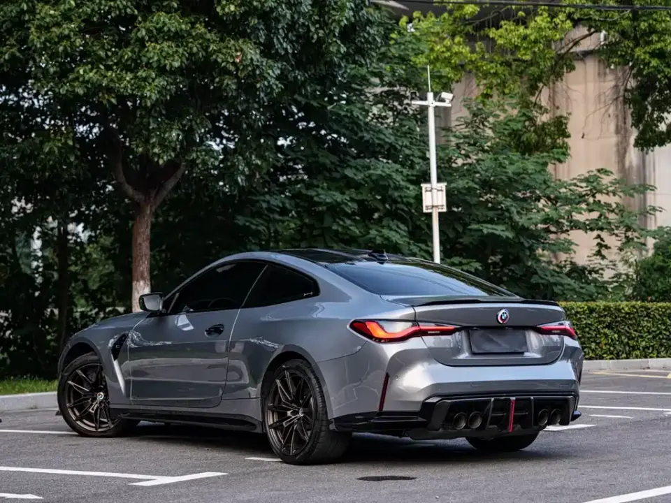BMW M4
