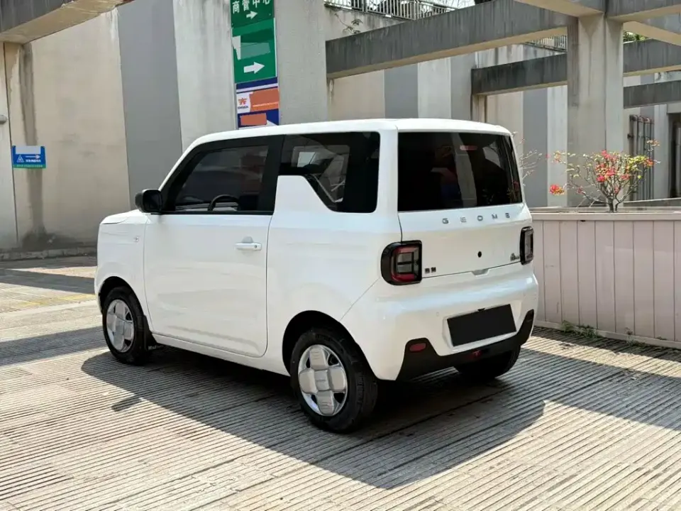 Galaxy Panda