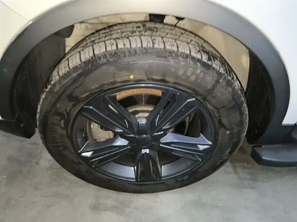 Leopaard Leopaard CS10